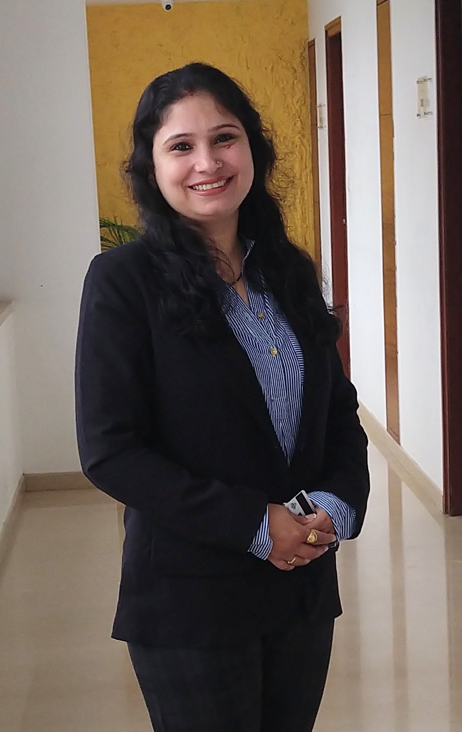 Priyanka Thakur